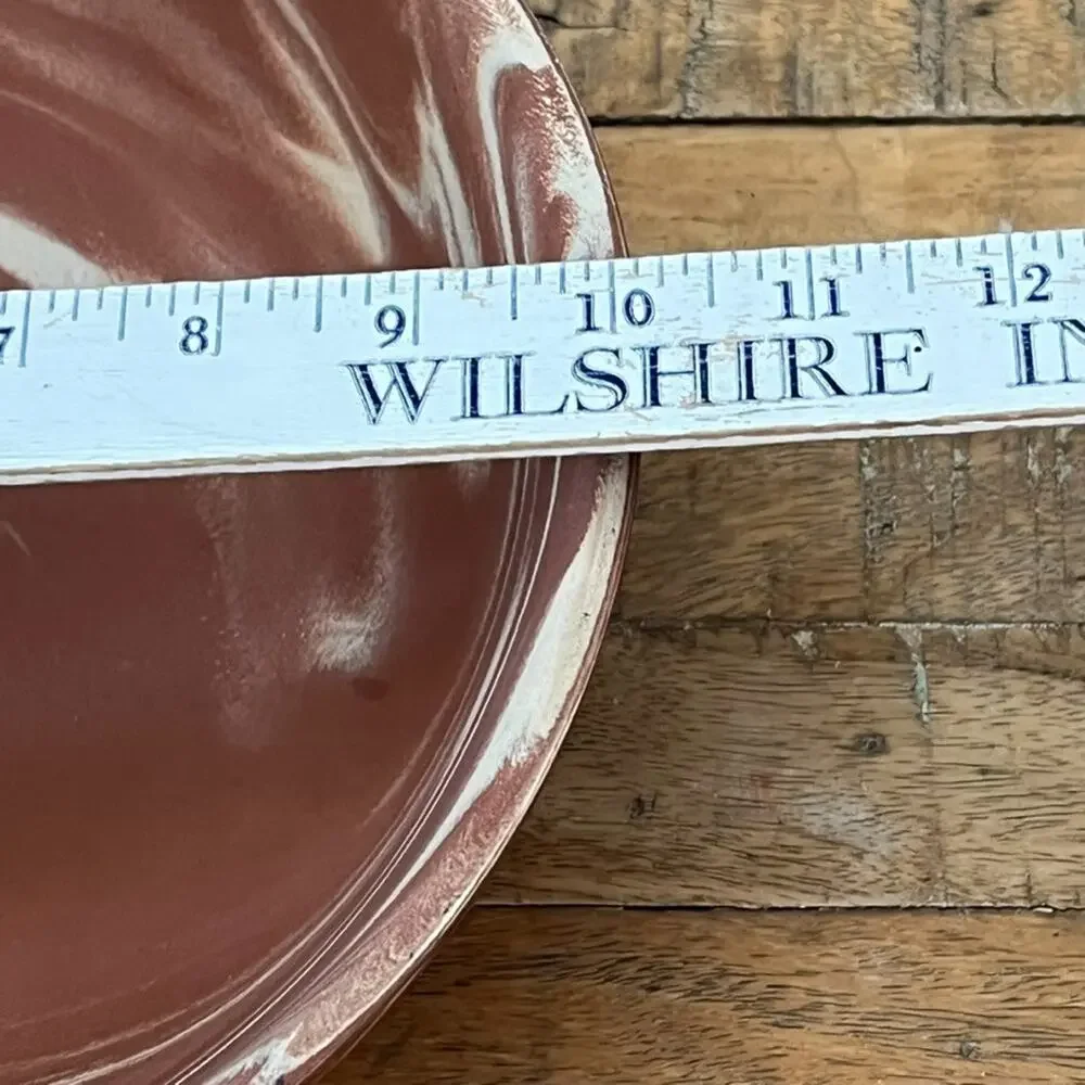 Threshold Decorative Ceramic Bowl 10